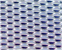 不銹鋼板電焊網